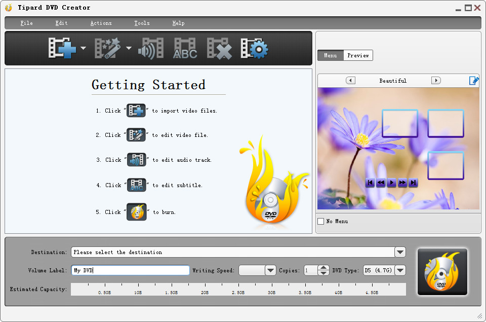 Dvd authoring software dvd authoring software mac download