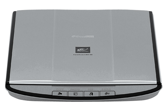 Canon Lide 90 Scanner Software Mac